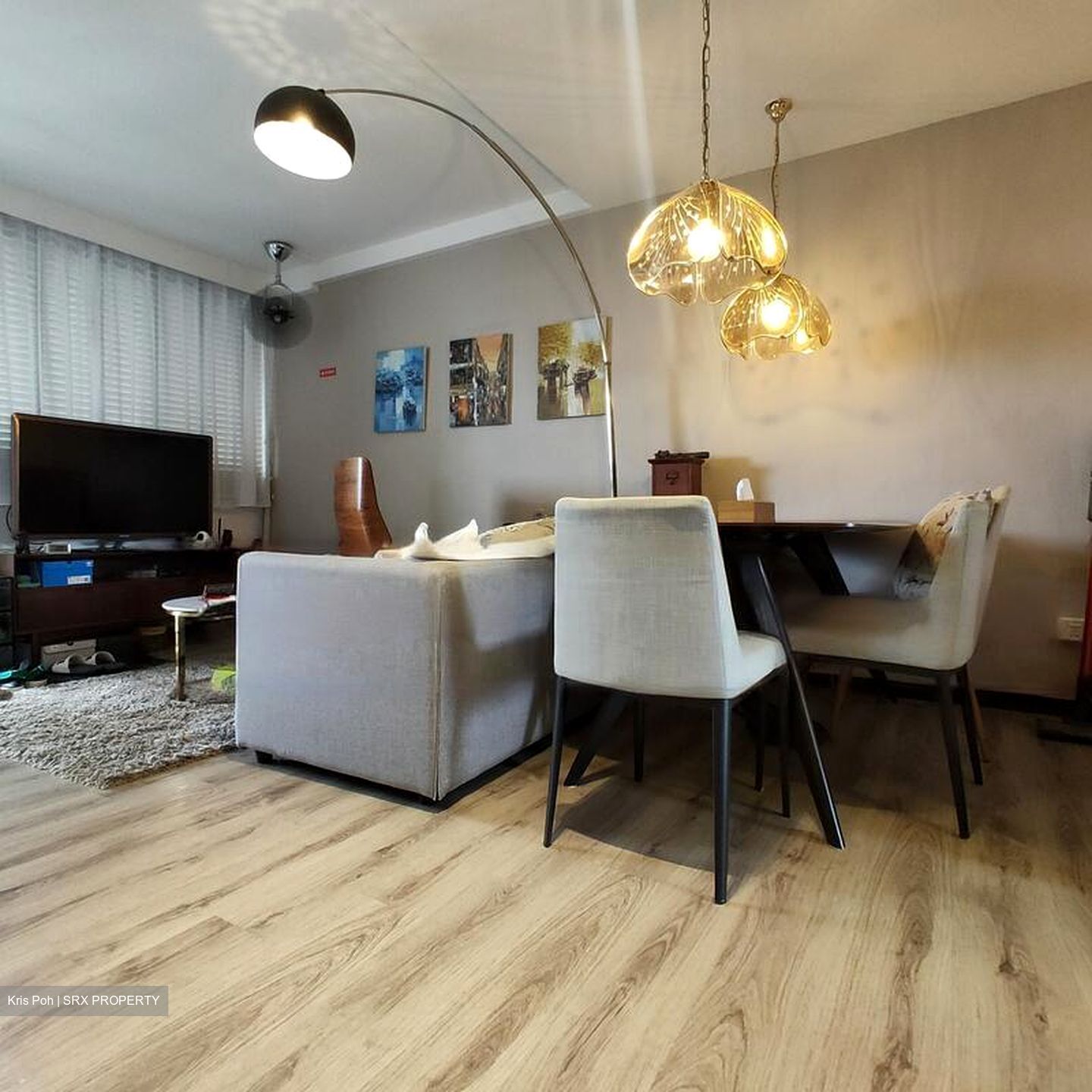 Blk 23A Queen's View (Queenstown), HDB 3 Rooms #425172871